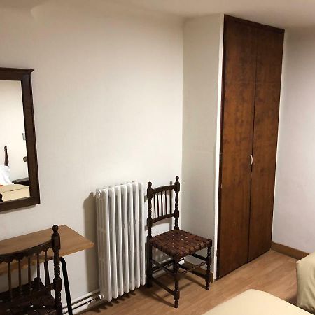 Hostal Di Verena Пучсарда Екстер'єр фото