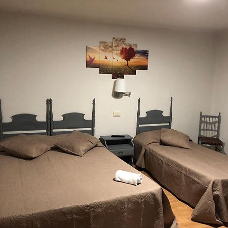 Hostal Di Verena Пучсарда Екстер'єр фото