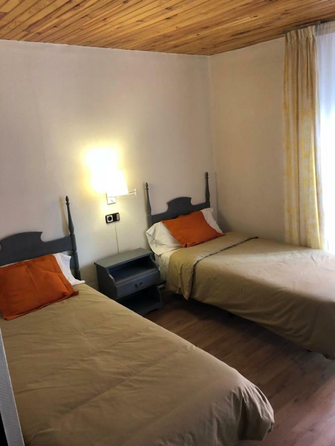 Hostal Di Verena Пучсарда Екстер'єр фото