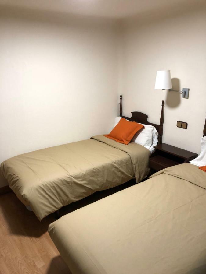 Hostal Di Verena Пучсарда Екстер'єр фото