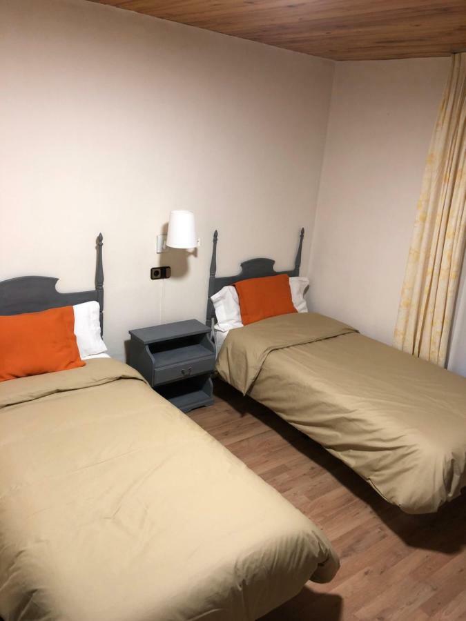 Hostal Di Verena Пучсарда Екстер'єр фото