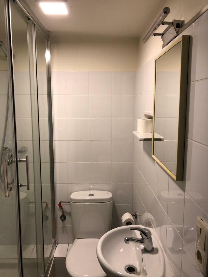 Hostal Di Verena Пучсарда Екстер'єр фото