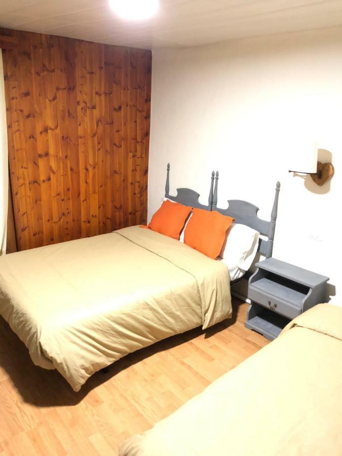 Hostal Di Verena Пучсарда Екстер'єр фото