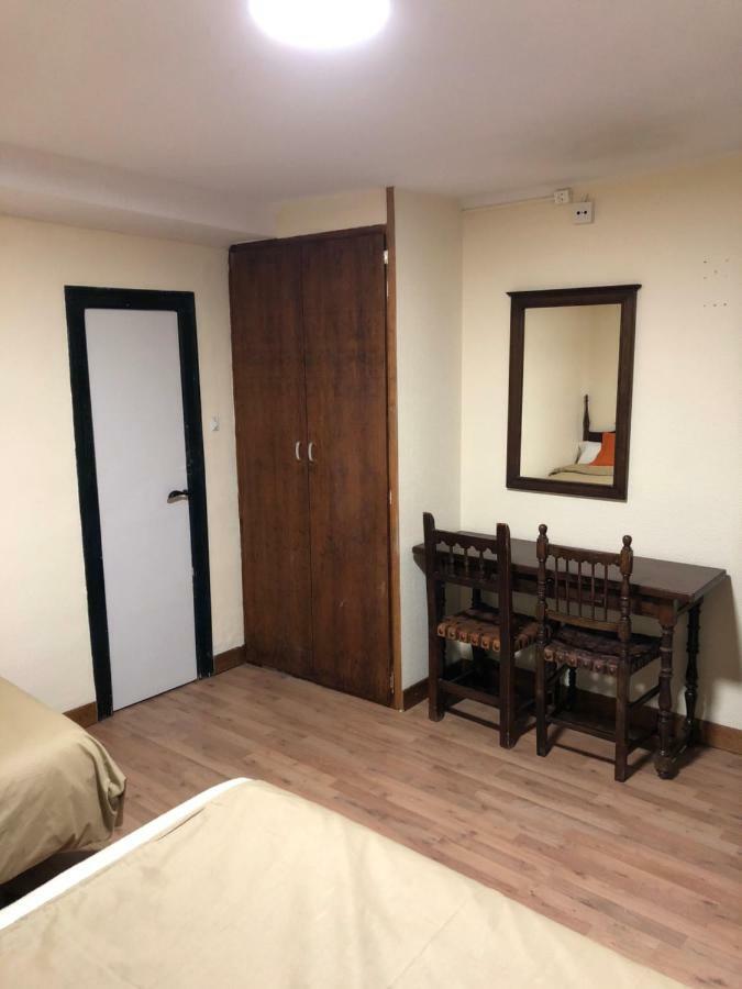 Hostal Di Verena Пучсарда Екстер'єр фото