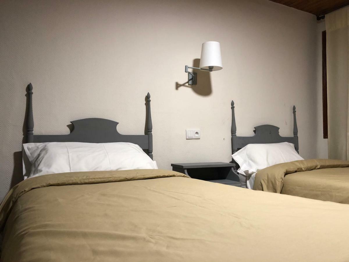 Hostal Di Verena Пучсарда Екстер'єр фото