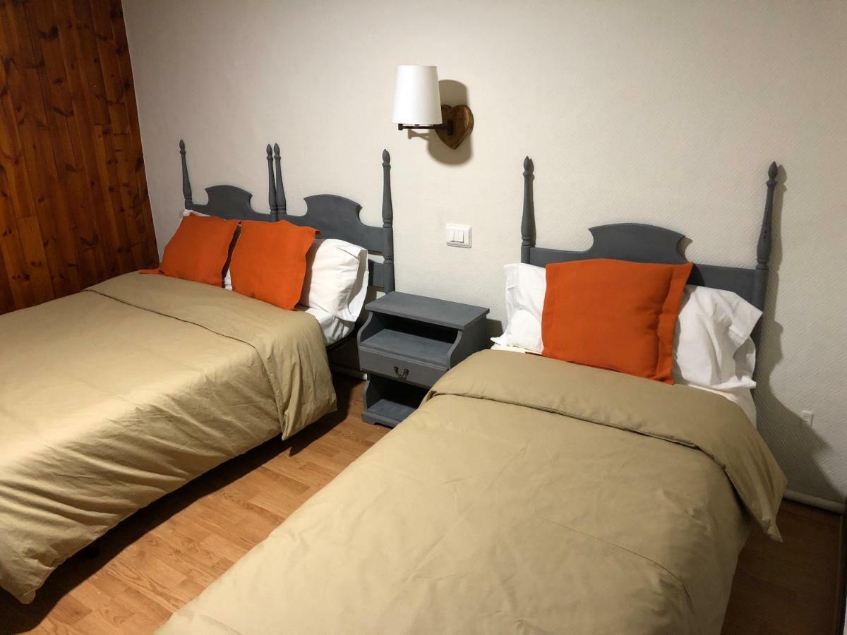 Hostal Di Verena Пучсарда Екстер'єр фото