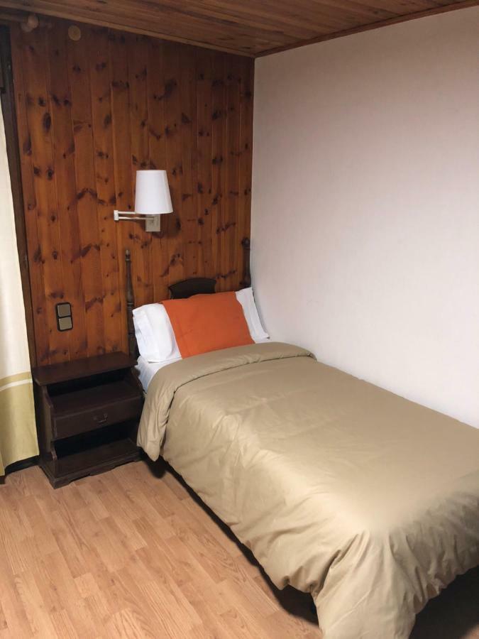 Hostal Di Verena Пучсарда Екстер'єр фото