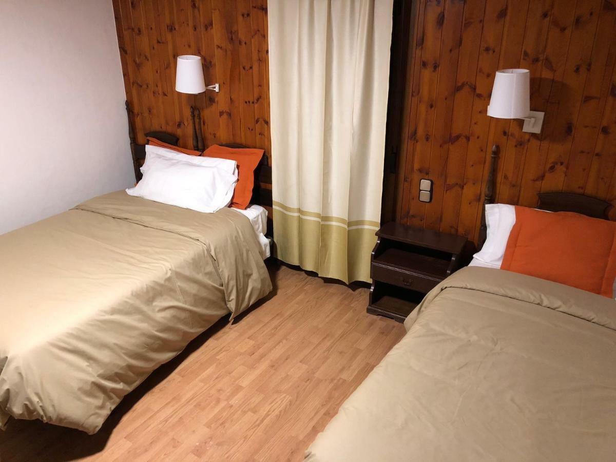 Hostal Di Verena Пучсарда Екстер'єр фото