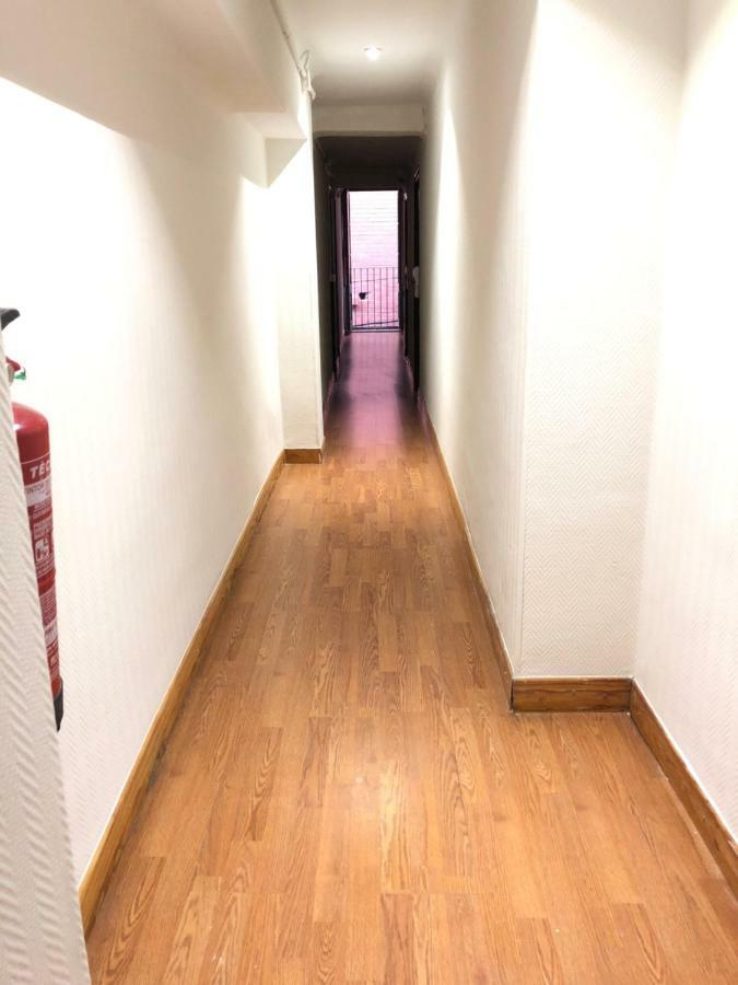 Hostal Di Verena Пучсарда Екстер'єр фото