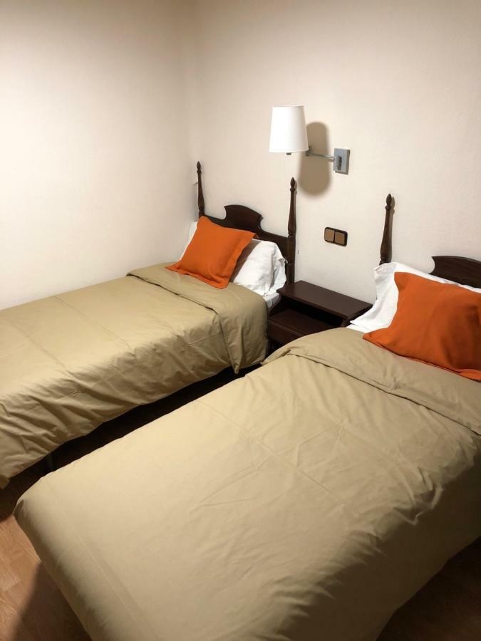 Hostal Di Verena Пучсарда Екстер'єр фото