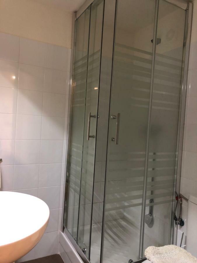 Hostal Di Verena Пучсарда Екстер'єр фото