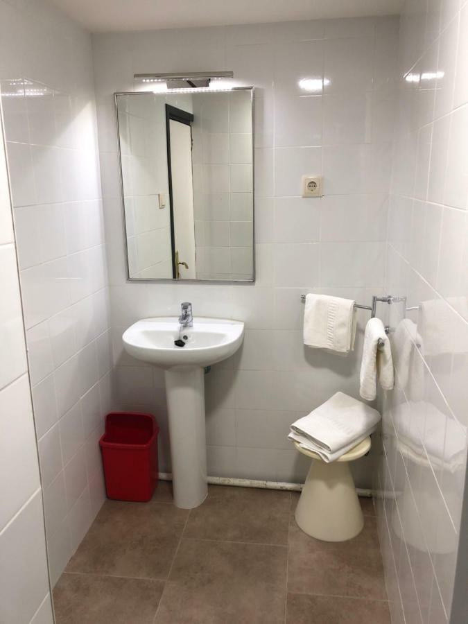 Hostal Di Verena Пучсарда Екстер'єр фото