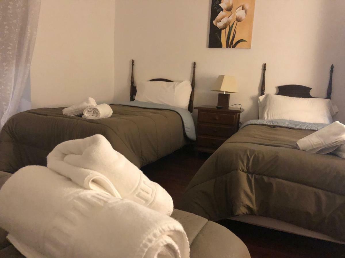 Hostal Di Verena Пучсарда Екстер'єр фото