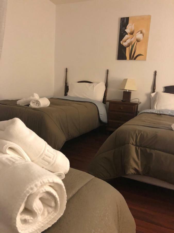 Hostal Di Verena Пучсарда Екстер'єр фото