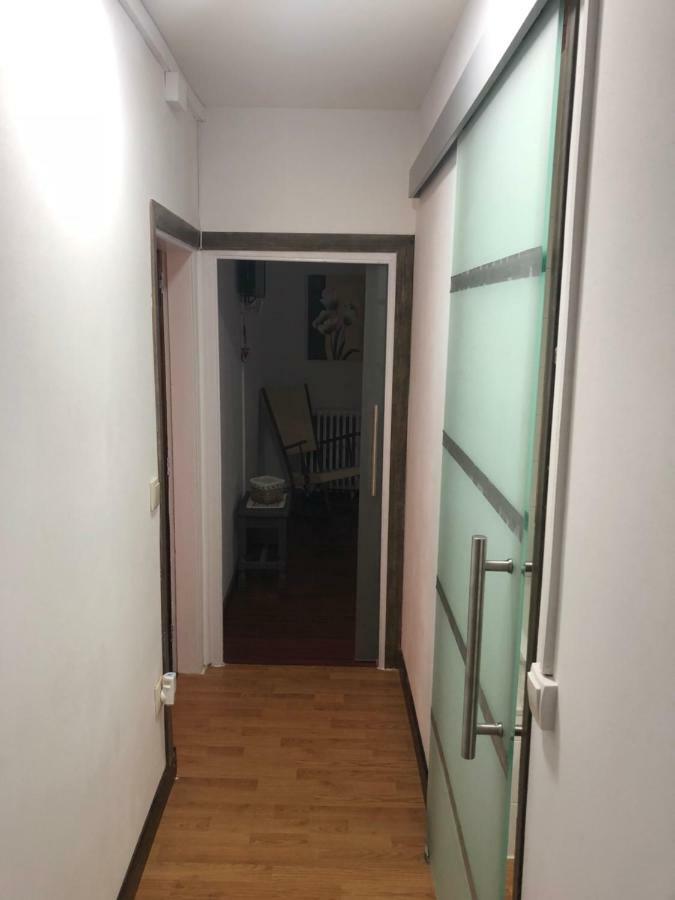 Hostal Di Verena Пучсарда Екстер'єр фото