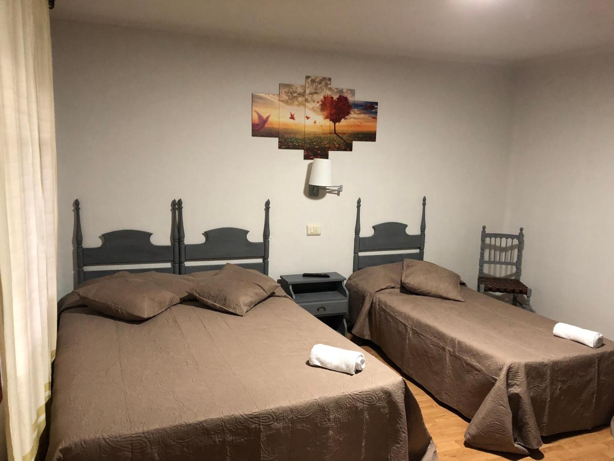 Hostal Di Verena Пучсарда Екстер'єр фото