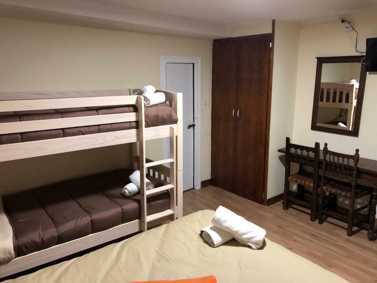 Hostal Di Verena Пучсарда Екстер'єр фото