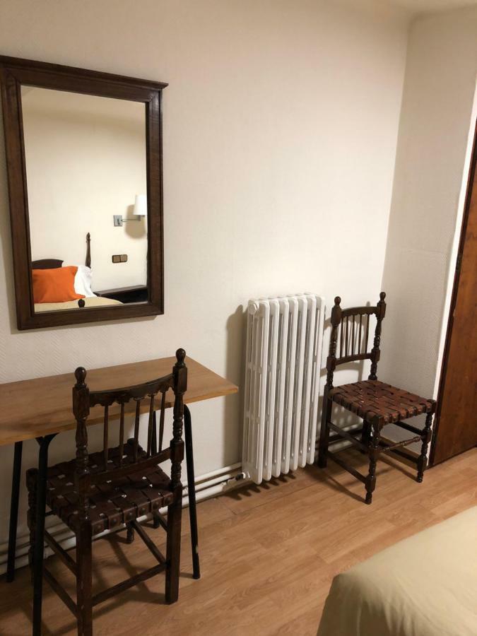 Hostal Di Verena Пучсарда Екстер'єр фото